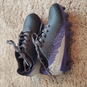 DSG soccer cleats